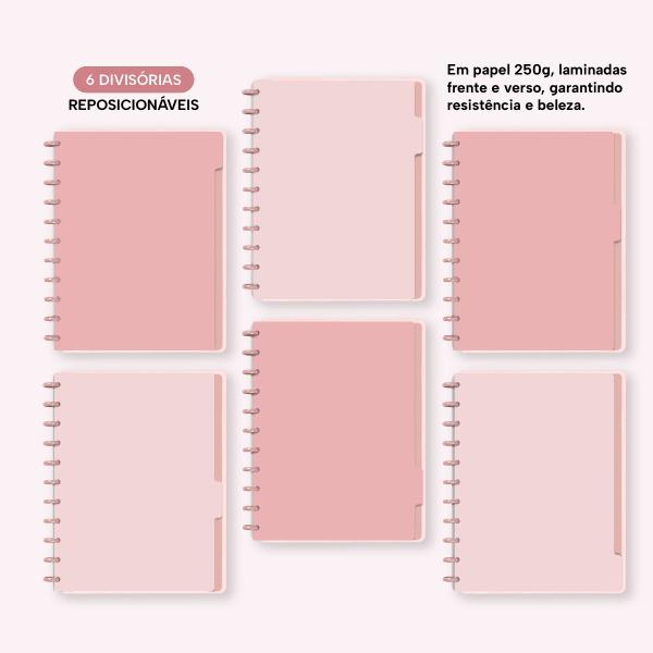 Iscool Disc Prime Personalizado G Seu Logo Aqui Couro Rosa