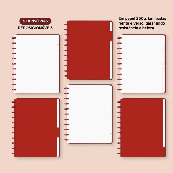 Iscool Disc Prime Personalizado G Seu Logo Aqui Couro Vermelho