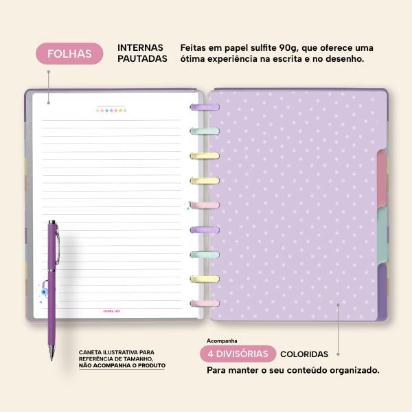 Iscool Disc Prime Colors Sweet Listras Prata M+