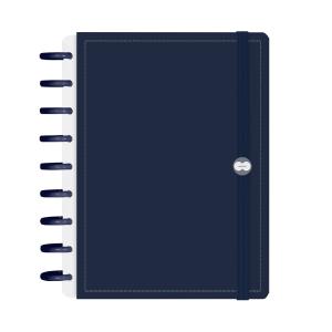Iscool Disc Prime Solid Colors Azul Marinho