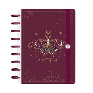 Iscool Disc Prime Cosmos Borboleta Marsala