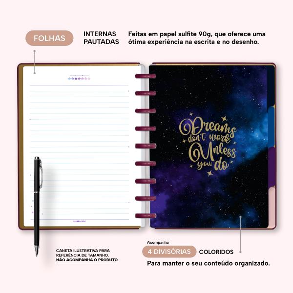 Iscool Disc Prime M+ Cosmos Borboleta Marsala