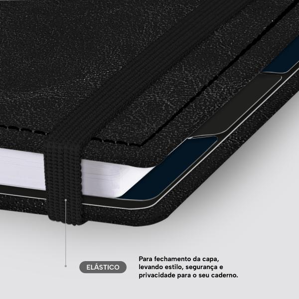 Iscool Disc Prime G+ Solid Touch Couro Preto