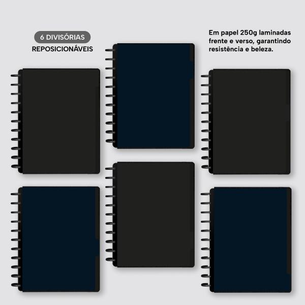 Iscool Disc Prime G+ Solid Touch Linho Preto