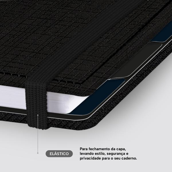 Iscool Disc Prime G+ Solid Touch Linho Preto