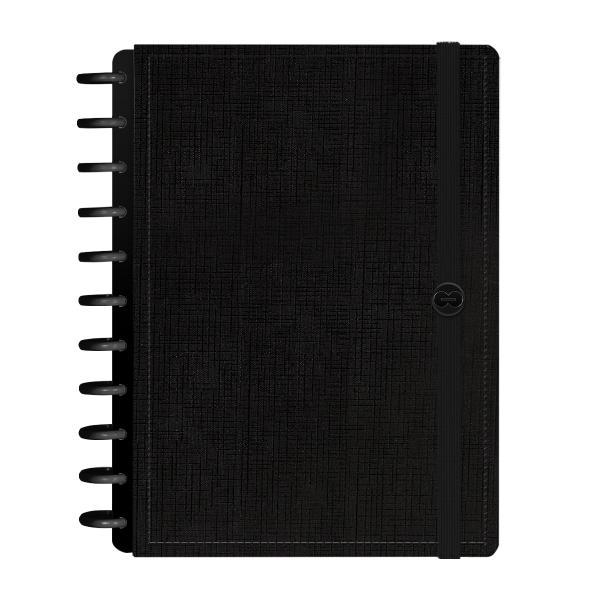 Iscool Disc Prime G+ Solid Touch Linho Preto