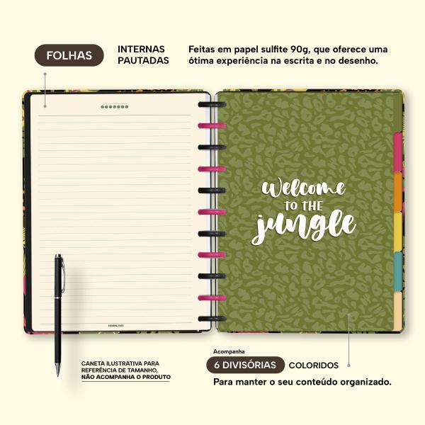 Iscool Disc Prime Tropical Tucano Preto G+