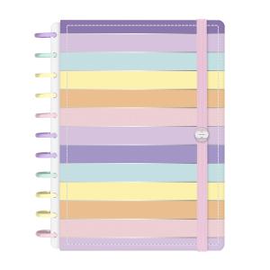 Iscool Disc Prime Colors Sweet Listras Prata