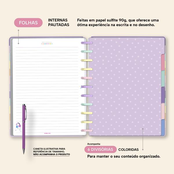 Iscool Disc Prime Colors Sweet Listras Prata G+