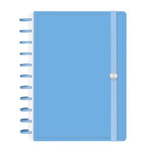 Iscool Disc Prime Solid Colors Azul Claro