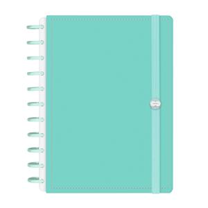 Iscool Disc Prime Solid Colors Verde Oceano
