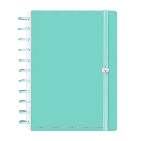 Iscool Disc Prime Solid Colors Verde Oceano G+