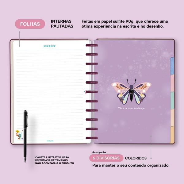 Iscool Disc Prime Butterfly Marsala G+
