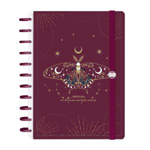 Iscool Disc Prime Cosmos Borboleta Marsala