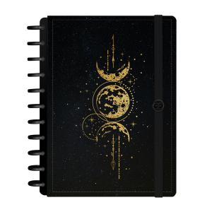 Iscool Disc Prime Cosmos Lua Dourada