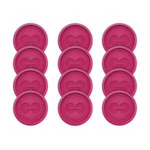 Disco Pink - Caixa com 12 Unidades