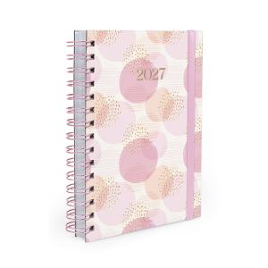 Agenda Planner Diária Essence
