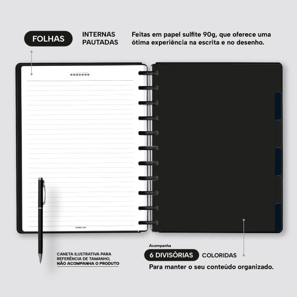 Iscool Disc Prime Solid Colors Preto G+