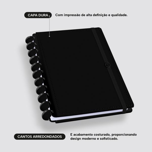 Iscool Disc Prime Solid Colors Preto G+
