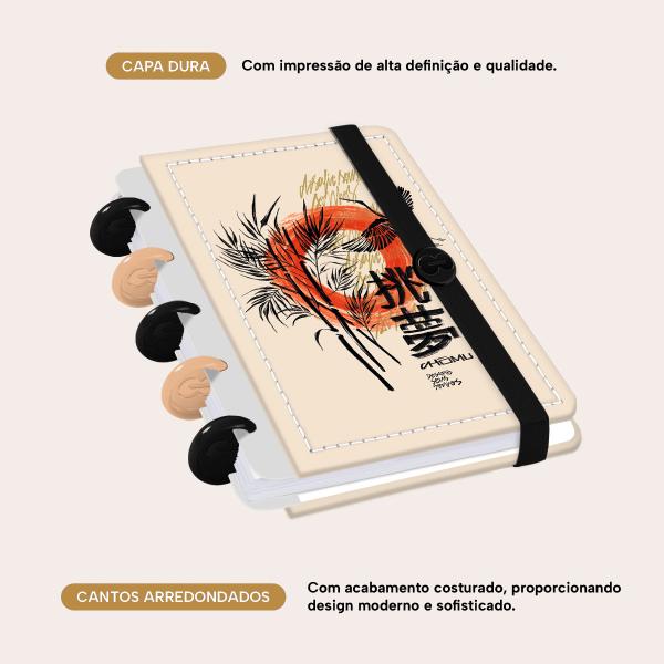 iscooldisc Prime Mini Raízes Desafie seus Sonhos