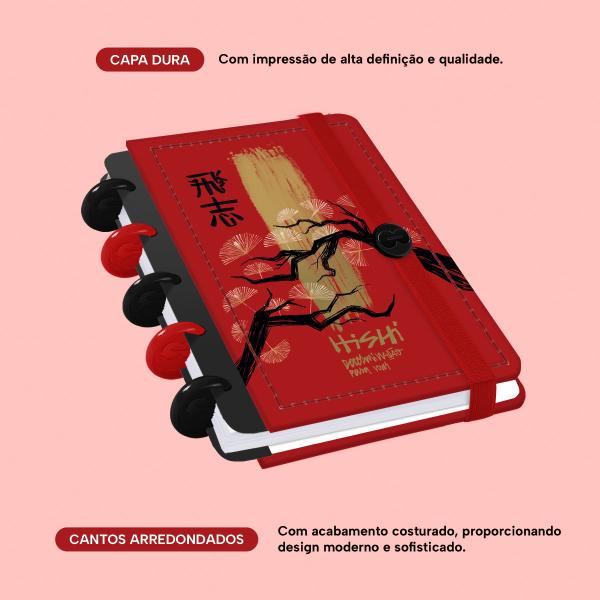 iscooldisc Prime Mini Raízes Determinação para Voar