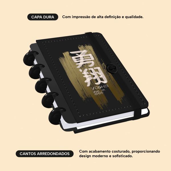 iscooldisc Prime Mini Raízes Amor com Propósito