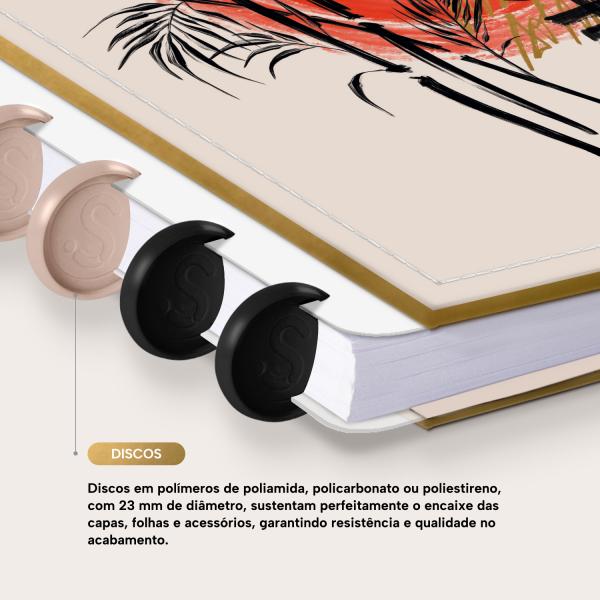 iscooldisc Prime Raízes Desafie seus Sonhos M