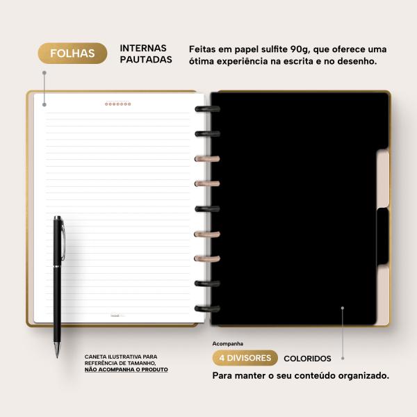 iscooldisc Prime Raízes Desafie seus Sonhos M