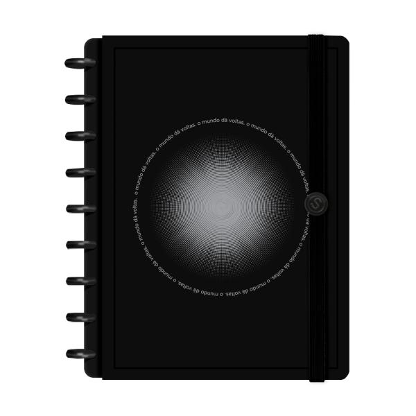 Iscool Disc Prime Minimal Concentração M