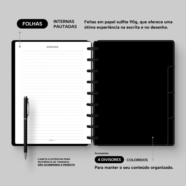 Iscool Disc Prime Minimal Concentração M