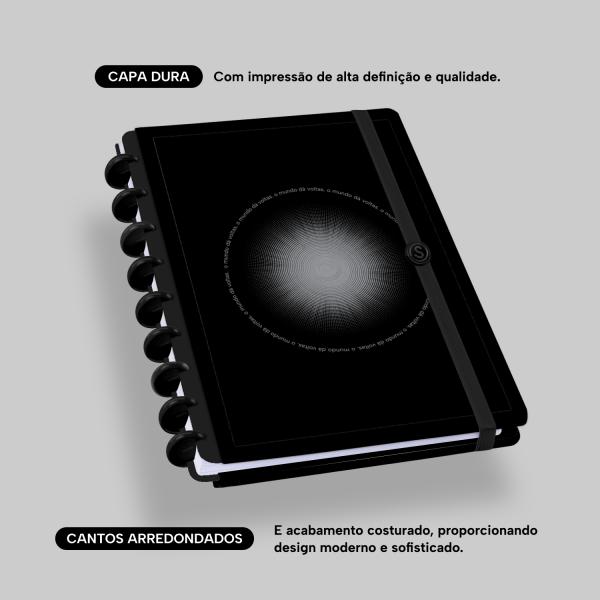 Iscool Disc Prime Minimal Concentração M
