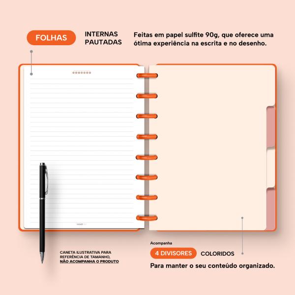 Iscool Disc Prime Flore(Ser) Gerânio Laranja P