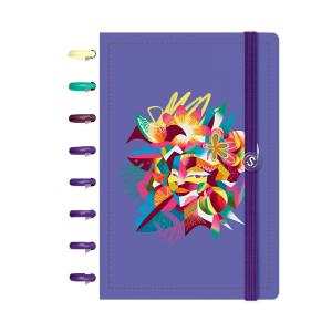 Iscool Disc Prime Flore(Ser) Índio Very Peri
