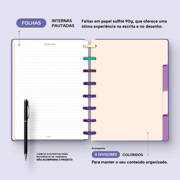 Iscool Disc Prime Flore(Ser) Índio Very Peri P