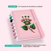 Iscool Disc Prime Flore(Ser) Íris Rosa Claro P