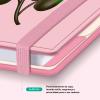Iscool Disc Prime Flore(Ser) Íris Rosa Claro P