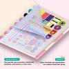 Iscool Disc Prime Flore(Ser) Íris Rosa Claro P