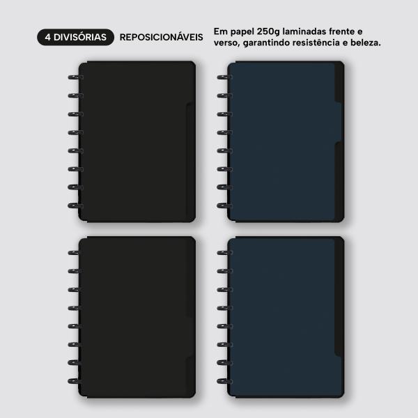 Iscool Disc Prime Personalizado Solid Colors Preto P