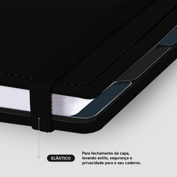 Iscool Disc Prime Personalizado Solid Colors Preto P