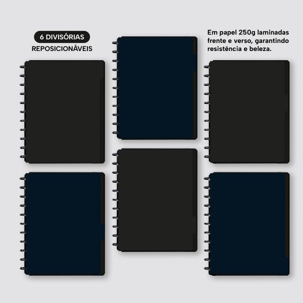 Iscool Disc Prime Personalizado Solid Colors Preto G