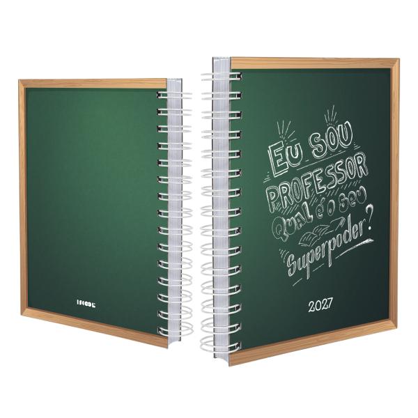 Agenda Professores Superpoder