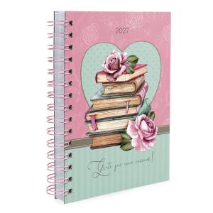 Agenda Professores Livros
