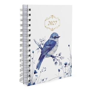 Agenda Tradicional Recanto dos Pássaros