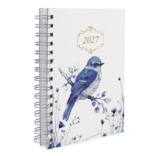 Agenda Recanto dos Pássaros Guardião do Jardim