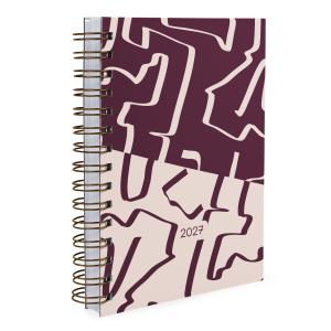 Agenda Urban Flow Entre Linhas Marsala