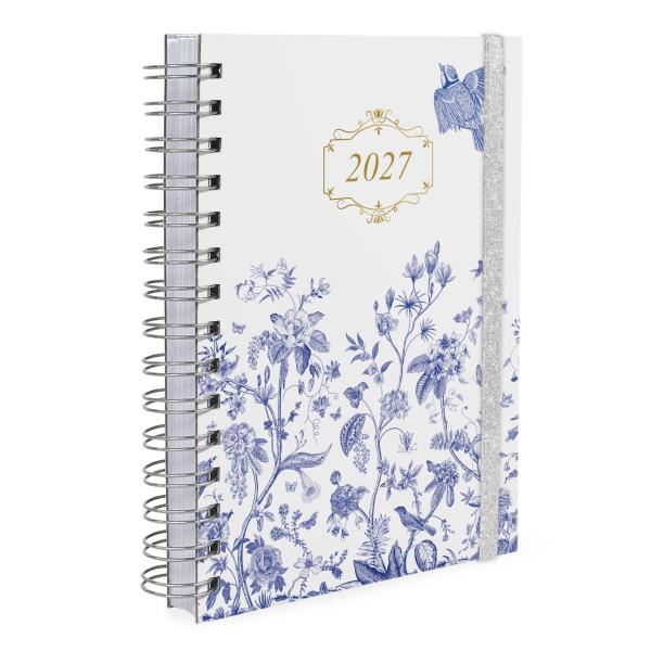 Agenda Plus Recanto dos Pássaros Espírito Livre
