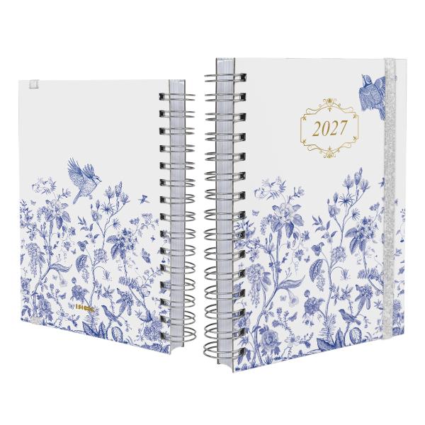 Agenda Plus Recanto dos Pássaros Espírito Livre