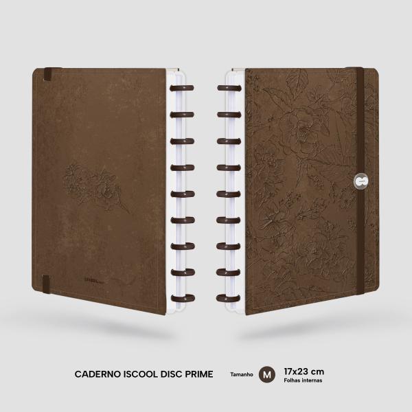 Iscool Disc Prime Softh Breath Line Sand Bronze M