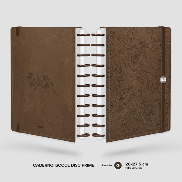 Iscool Disc Prime Softh Breath Line Sand Bronze G+