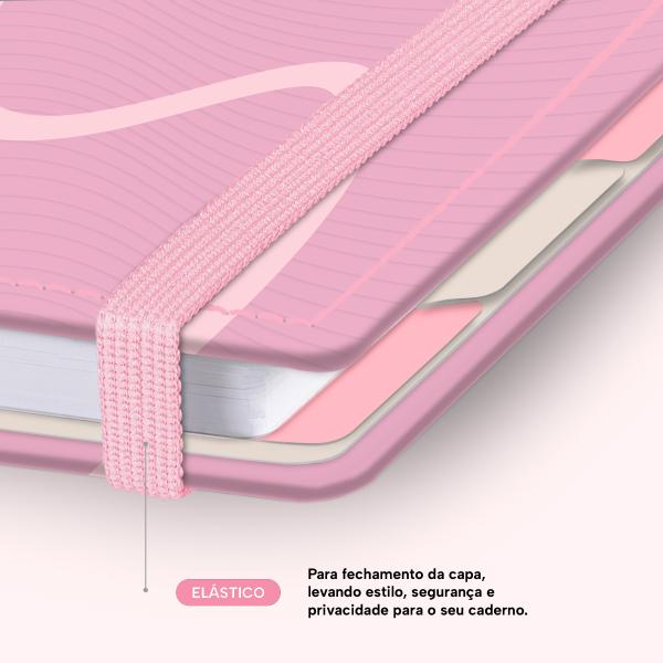 Iscool Disc Prime Urban Flow Lupim Rosa Claro G